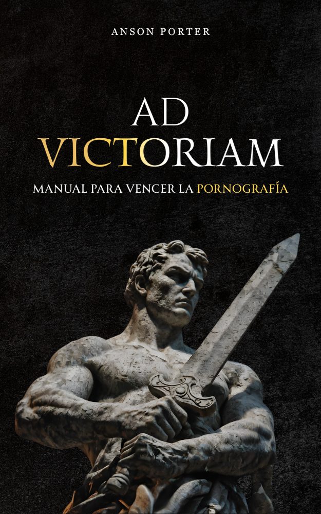 Portada Ad Victoriam